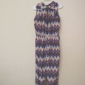 LOVE by Chesley Jumpsuit